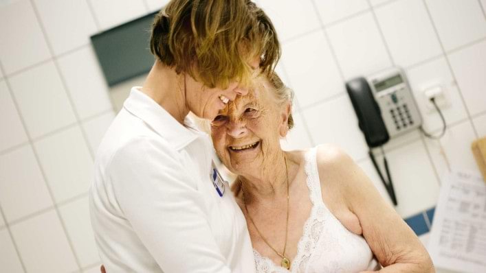 Lernen Sie uns kennen